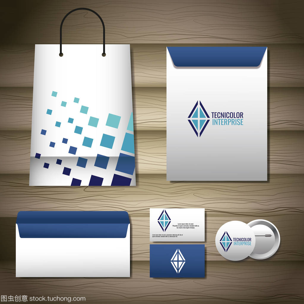 企業(yè)形象模擬 從設計概念到市場感知的橋梁