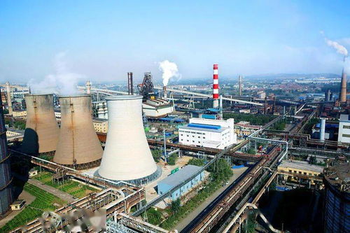 鋼城崛起 技術(shù)創(chuàng)新驅(qū)動(dòng)山鋼高質(zhì)量發(fā)展