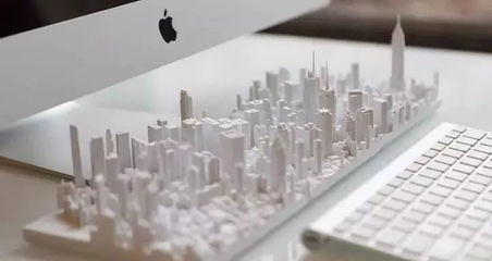 淺談BIM與3D打印技術對項目管理的影響