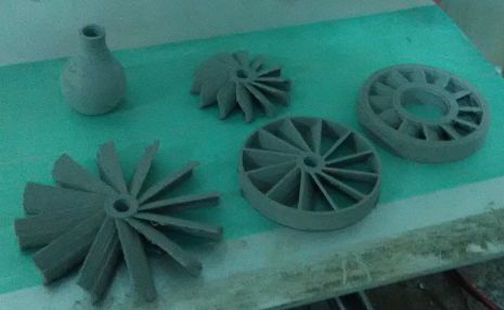 深圳升華三維 間接金屬3D打印的先行者，性能躋身國際前列