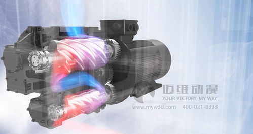 三維產(chǎn)品仿真動(dòng)畫與打印技術(shù) 驅(qū)動(dòng)企業(yè)創(chuàng)新與增長的雙引擎